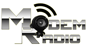 Modem Radio